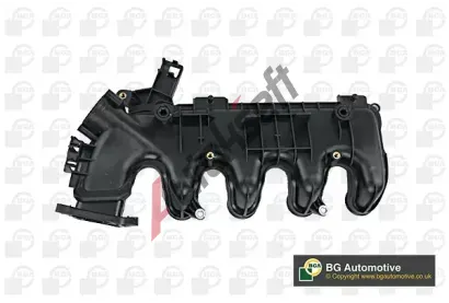 BGA Sac� trubka p��vodu vzduchu BGA MG14000, MG14000