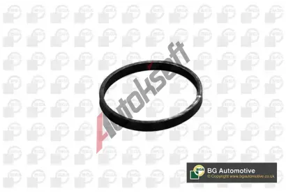 BGA T�sn�n� kolena sac�ho potrub� BGA MG1403, MG1403