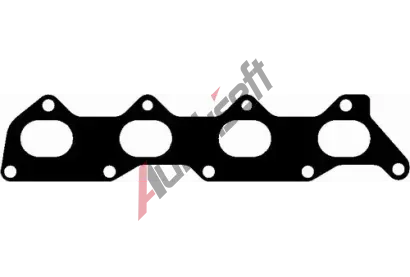 BGA T�sn�n� kolektoru v�fukov�ch plyn� BGA MG1506, MG1506