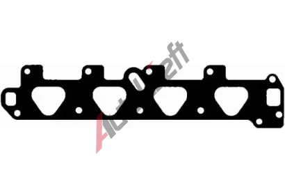 BGA T�sn�n� kolena sac�ho potrub� BGA MG1518, MG1518