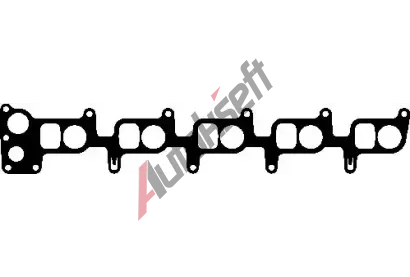 BGA T�sn�n� kolena sac�ho potrub� BGA MG1519, MG1519