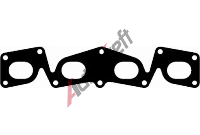 BGA T�sn�n� kolektoru v�fukov�ch plyn� BGA MG1531, MG1531