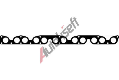 BGA T�sn�n� kolena sac�ho potrub� BGA MG1551, MG1551