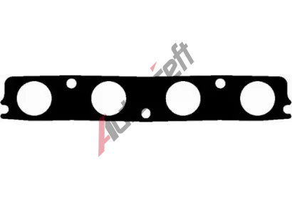 BGA T�sn�n� kolektoru v�fukov�ch plyn� BGA MG1559, MG1559