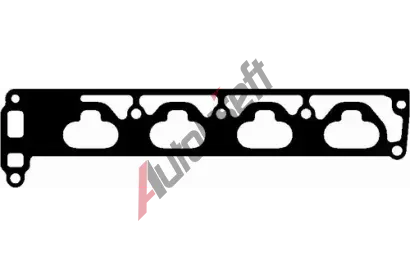 BGA T�sn�n� kolena sac�ho potrub� BGA MG1575, MG1575