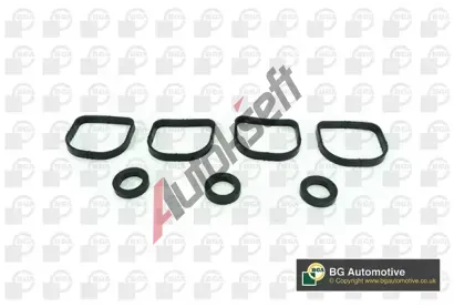 BGA Těsnění kolena sacího potrubí BGA MG22032, MG22032 BGA Těsnění kolena sacího potrubí BGA MG22032, MG22032