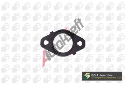 BGA T�sn�n� kolektoru v�fukov�ch plyn� BGA MG22040, MG22040