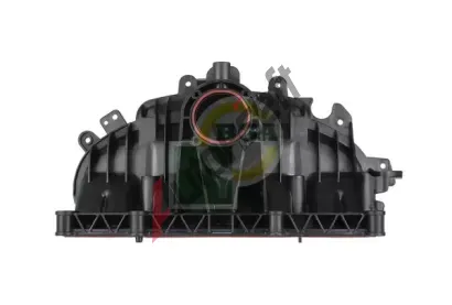 BGA Sac� trubkov� modul BGA MG23011, MG23011