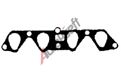 BGA Těsnění kolena sacího potrubí BGA MG2363, MG2363 BGA Těsnění kolena sacího potrubí BGA MG2363, MG2363
