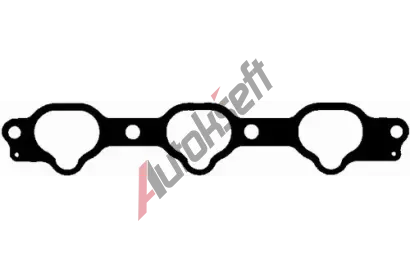 BGA Těsnění kolena sacího potrubí BGA MG2501, MG2501 BGA Těsnění kolena sacího potrubí BGA MG2501, MG2501