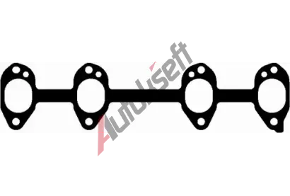 BGA T�sn�n� kolektoru v�fukov�ch plyn� BGA MG2513, MG2513