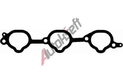 BGA T�sn�n� kolena sac�ho potrub� BGA MG2522, MG2522