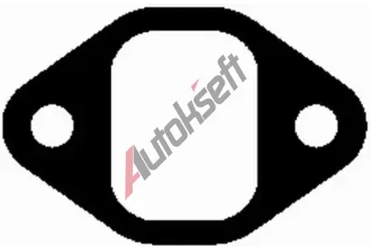 BGA T�sn�n� kolektoru v�fukov�ch plyn� BGA MG2523, MG2523