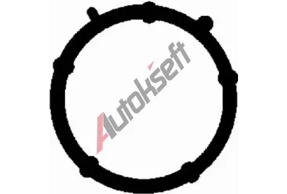 BGA T�sn�n� kolena sac�ho potrub� BGA MG2531, MG2531