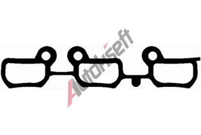 BGA Těsnění kolena sacího potrubí BGA MG2544, MG2544 BGA Těsnění kolena sacího potrubí BGA MG2544, MG2544
