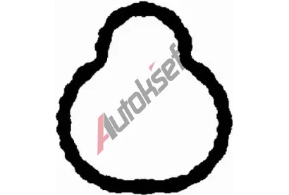 BGA Těsnění kolena sacího potrubí BGA MG2548, MG2548 BGA Těsnění kolena sacího potrubí BGA MG2548, MG2548