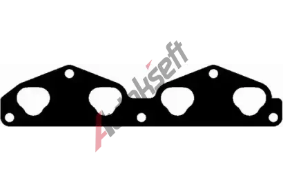 BGA Těsnění kolena sacího potrubí BGA MG2550, MG2550 BGA Těsnění kolena sacího potrubí BGA MG2550, MG2550