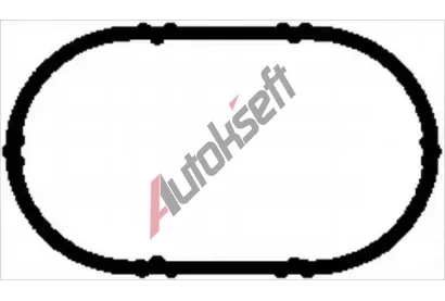 BGA T�sn�n� kolena sac�ho potrub� BGA MG2552, MG2552