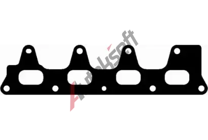 BGA T�sn�n� kolektoru v�fukov�ch plyn� BGA MG2555, MG2555