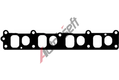 BGA Těsnění kolena sacího potrubí BGA MG2558, MG2558 BGA Těsnění kolena sacího potrubí BGA MG2558, MG2558