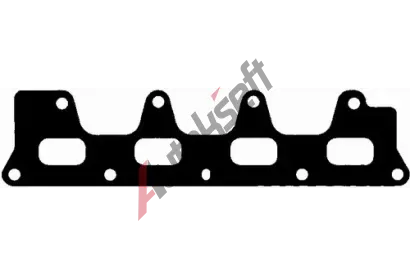 BGA T�sn�n� kolektoru v�fukov�ch plyn� BGA MG2559, MG2559