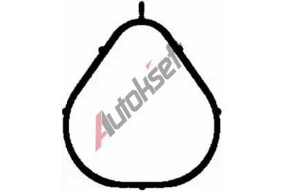 BGA T�sn�n� kolena sac�ho potrub� BGA MG2563, MG2563