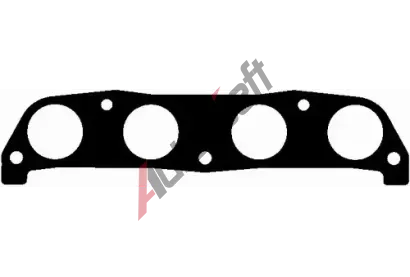 BGA T�sn�n� kolektoru v�fukov�ch plyn� BGA MG2573, MG2573