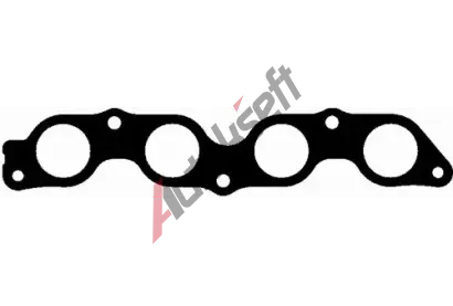 BGA T�sn�n� kolektoru v�fukov�ch plyn� BGA MG2575, MG2575