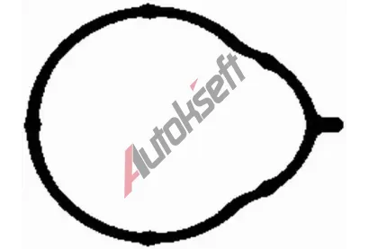 BGA Těsnění kolena sacího potrubí BGA MG2581, MG2581 BGA Těsnění kolena sacího potrubí BGA MG2581, MG2581