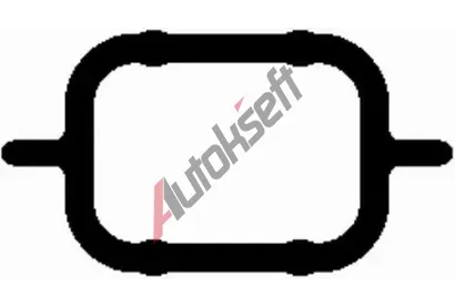 BGA T�sn�n� kolena sac�ho potrub� BGA MG2586, MG2586