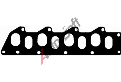 BGA Těsnění kolena sacího potrubí / kolektoru výfukových plynů BGA MG2594, MG2594 BGA Těsnění kolena sacího potrubí / kolektoru výfukových plynů BGA MG2594, MG2594