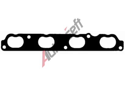 BGA T�sn�n� kolena sac�ho potrub� BGA MG2595, MG2595