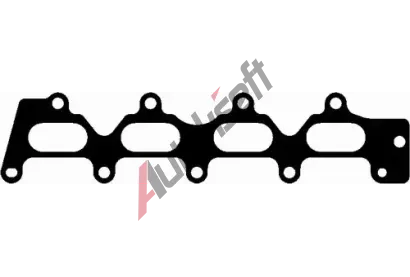 BGA Těsnění kolena sacího potrubí BGA MG2598, MG2598 BGA Těsnění kolena sacího potrubí BGA MG2598, MG2598