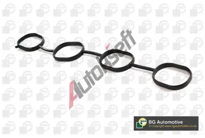 BGA T�sn�n� kolena sac�ho potrub� BGA MG2700, MG2700