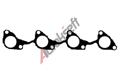 BGA T�sn�n� kolena sac�ho potrub� BGA MG3325, MG3325