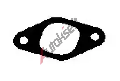 BGA Těsnění kolektoru výfukových plynů BGA MG3336, MG3336 BGA Těsnění kolektoru výfukových plynů BGA MG3336, MG3336