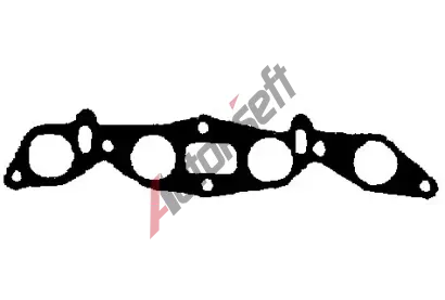 BGA Těsnění kolena sacího potrubí BGA MG3348, MG3348 BGA Těsnění kolena sacího potrubí BGA MG3348, MG3348