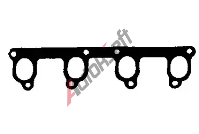 BGA Těsnění kolena sacího potrubí BGA MG3367, MG3367 BGA Těsnění kolena sacího potrubí BGA MG3367, MG3367