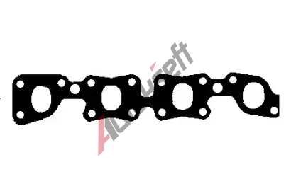 BGA T�sn�n� kolektoru v�fukov�ch plyn� BGA MG3536, MG3536