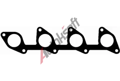 BGA Těsnění kolena sacího potrubí BGA MG3549, MG3549 BGA Těsnění kolena sacího potrubí BGA MG3549, MG3549