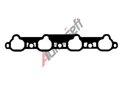 BGA T�sn�n� kolena sac�ho potrub� BGA MG3576, MG3576