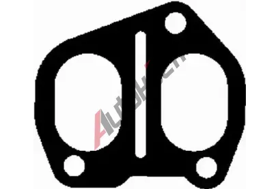 BGA Těsnění kolektoru výfukových plynů BGA MG3588, MG3588 BGA Těsnění kolektoru výfukových plynů BGA MG3588, MG3588