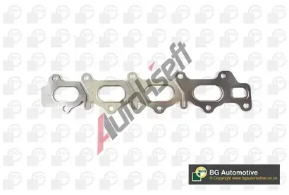 BGA Těsnění kolektoru výfukových plynů BGA MG3703, MG3703 BGA Těsnění kolektoru výfukových plynů BGA MG3703, MG3703