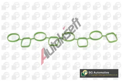 BGA T�sn�n� kolena sac�ho potrub� BGA MG3729, MG3729