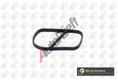 BGA T�sn�n� kolena sac�ho potrub� BGA MG3737, MG3737