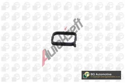 BGA T�sn�n� kolena sac�ho potrub� BGA MG3761, MG3761