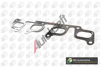 BGA Těsnění kolektoru výfukových plynů BGA MG3768, MG3768 BGA Těsnění kolektoru výfukových plynů BGA MG3768, MG3768