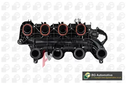 BGA Sac� trubka p��vodu vzduchu BGA MG42055, MG42055