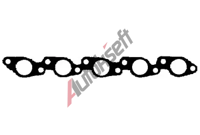 BGA Těsnění kolektoru výfukových plynů BGA MG4317, MG4317 BGA Těsnění kolektoru výfukových plynů BGA MG4317, MG4317