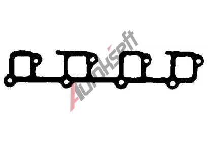 BGA T�sn�n� kolena sac�ho potrub� BGA MG4338, MG4338